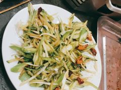 -老黑板筋(顺义总店)
