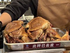 -东海怡品海鲜豆捞(星街坊店)