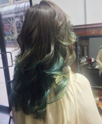 -Moyue HAIR SALON