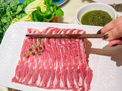 -涮福記·现切牛羊肉火锅(世纪汇店)
