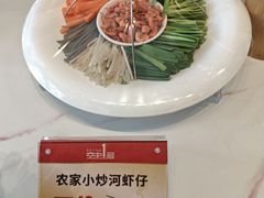 -南海渔村·空中一号