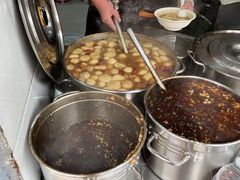 -罗子龙罗家桂花汤圆(曹都巷店)