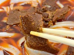 -郑记牛肉面(吉庆街店)