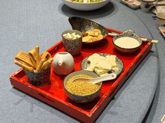 -九十九顶毡房(清河店)