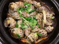 -小时候焗海鲜(鄞州万达店)