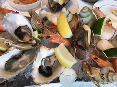 -AZUR聚(香格里拉饭店)