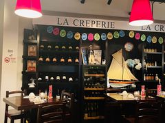 -La Creperie法餐厅(桃江路店)