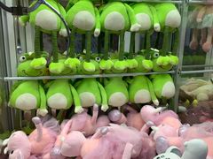 -爱玩嘉年华(龙湖杭州金沙天街店)