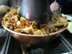 -北龙火锅店(燕山大街店)