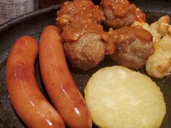 -萨莉亚意式餐厅(杭州滨江天街店)