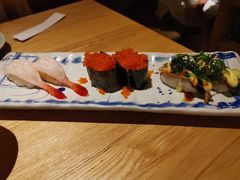-初居食屋日式料理(万象城购物中心店)