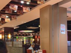 -点都德(汇盈广场店)