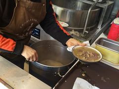 -李小老烧饼(常营民族家园店)