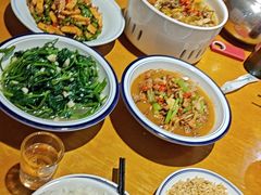 -好帮厨·下饭浏阳菜·坚持现炒(月湖店)