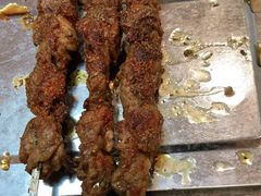 -阳坊胜利涮羊肉(阳坊老店)