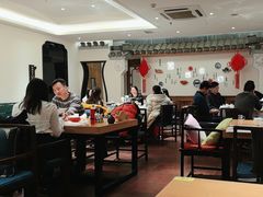 -中国徽菜·徽商故里(广安门店)