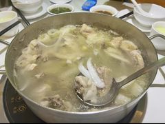 -探窝·竹笙椰子鸡(杨箕店)