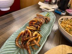 -三禾寿司(南城印象汇店)
