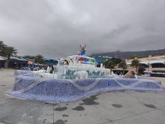 -珠海长隆海洋王国