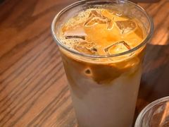 -blend咖啡部落(车公庙店)