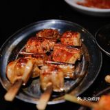 人间半杯 | 烧鸟和生腌夜间神物
