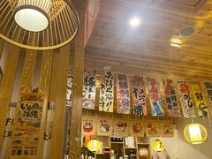 -吉炙烧鸟•本格料理(国际商贸城店)