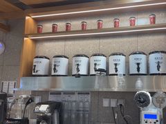 -霸王茶姬(常发广场店)