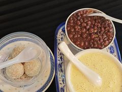 -百花传统甜品店(原址店)