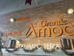 -Grande A'moo(上海万象城店)