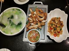 -外婆味道·云南菜大当家(关上店)