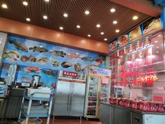 -旺富东海大酒楼(海鲜街店)
