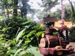 -三鹰之森吉卜力美术馆