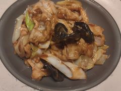 -凯鸽酒楼(操场城店)