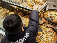 -永辉超市(郫都区爱琴海店)