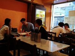 环境-队长面馆 La Pasteria del Capitano