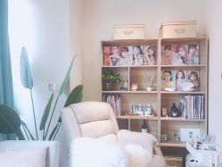 -森日式美甲沙龙MORI NAIL总店