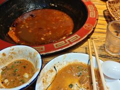 -张一锅筋头巴脑(白塔堡店)