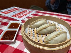 -西贝(凯德壹中心店)