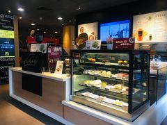 -麦当劳(杭州西湖银泰百货店)