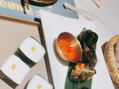 -仙罗泰·泰国餐厅(印象汇店)