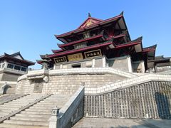 -句容茅山景区