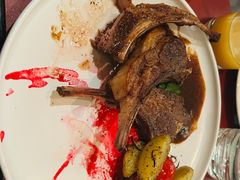 -EATALIA意塔利意式餐厅(鼓楼店)