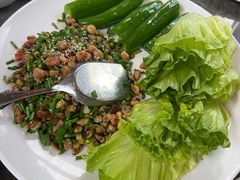 -美未居·老字号·地道顺德菜·桑拿鸡·鱼生(容桂店)