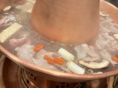 -南门涮肉(通州大船店)