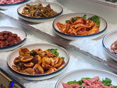 -春天烤肉自助餐厅(南内环店)