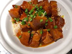 毛式红烧肉-望湘园·洞庭渔宴(永旺店)