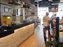 -克比叔叔印度餐厅Kebabs on the Grille(人民广场店)