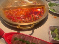 -小龙坎火锅(全球总店)