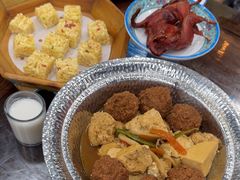 -乔家满族八大碗(流水沟店)