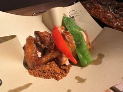 -不二·民谣音乐餐酒吧(九眼桥店)